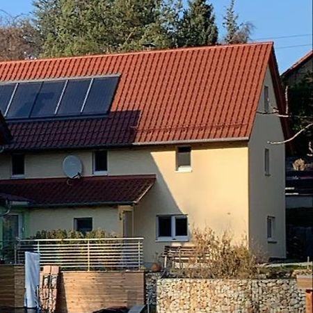 Haus Am Berzdorfer See - 3 Schlafzimmer - Ganzes Haus Zur Alleinnutzung - Terrasse - Hochwertige Ausstattung Гёрлиц Экстерьер фото