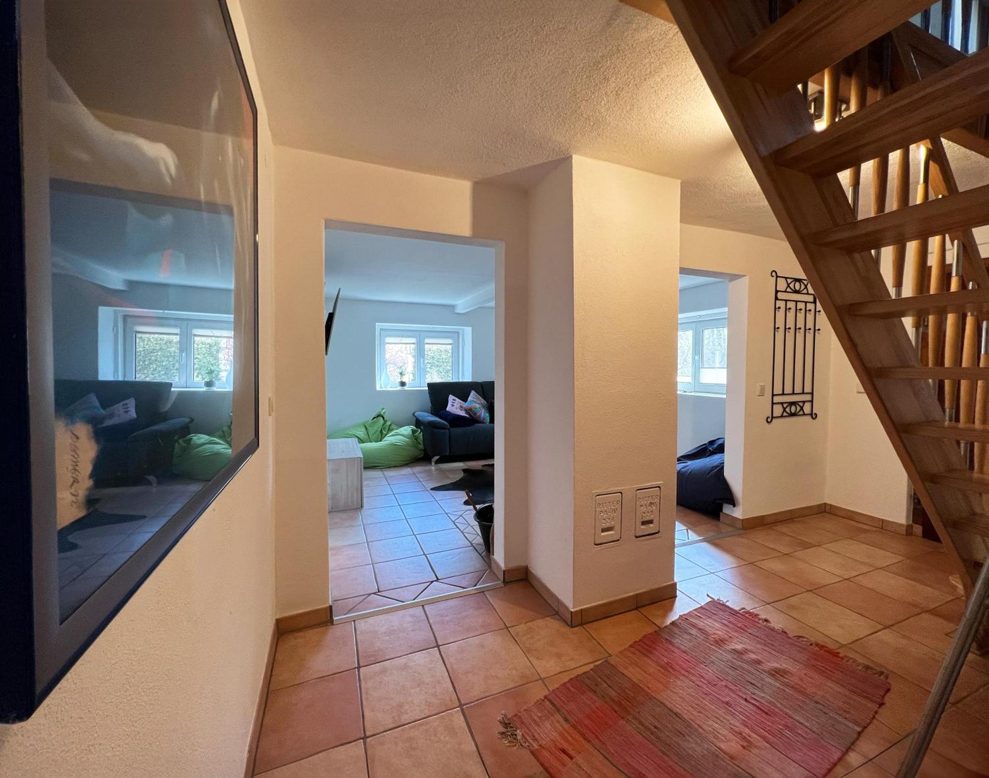 Haus Am Berzdorfer See - 3 Schlafzimmer - Ganzes Haus Zur Alleinnutzung - Terrasse - Hochwertige Ausstattung Гёрлиц Экстерьер фото