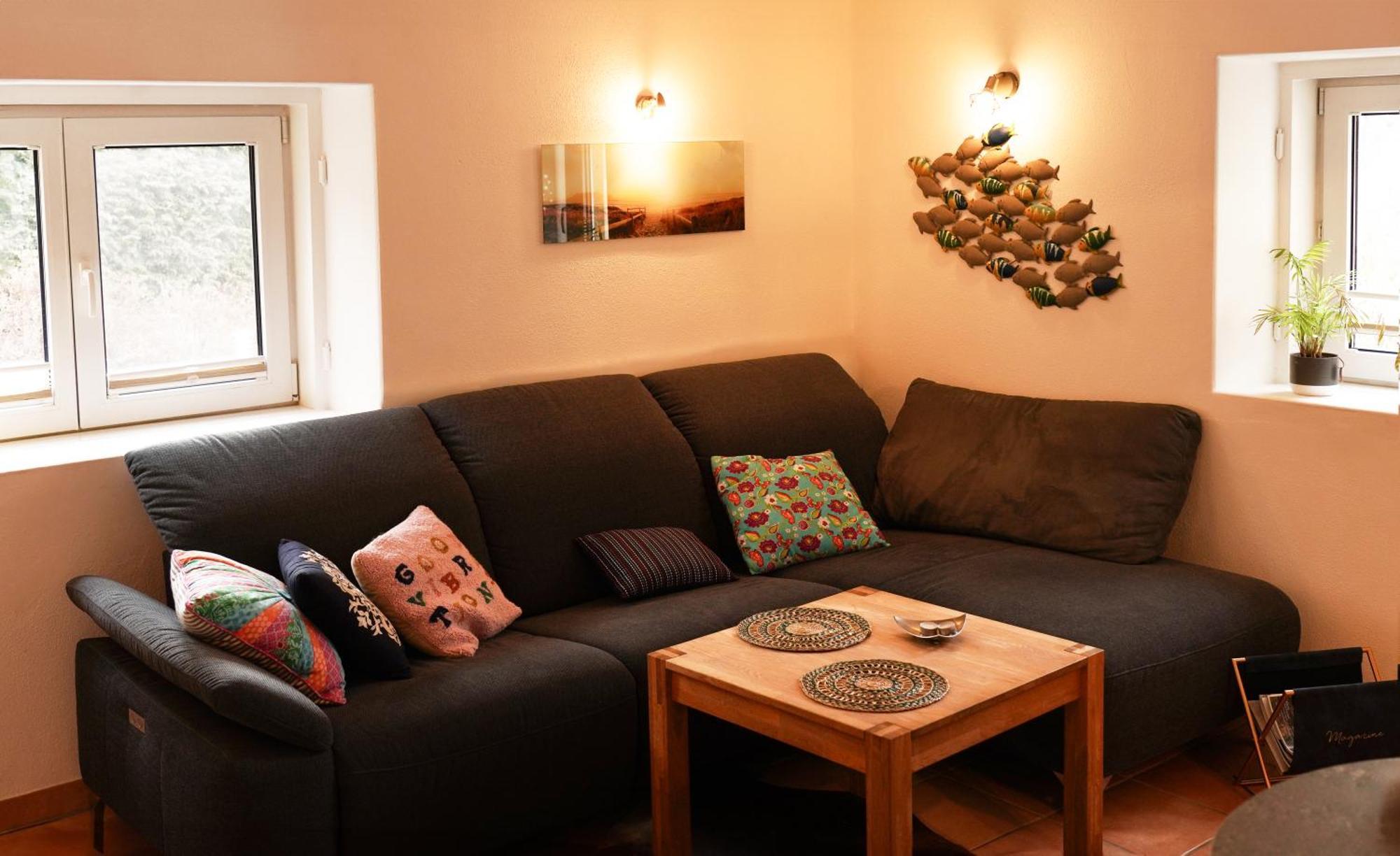 Haus Am Berzdorfer See - 3 Schlafzimmer - Ganzes Haus Zur Alleinnutzung - Terrasse - Hochwertige Ausstattung Гёрлиц Экстерьер фото
