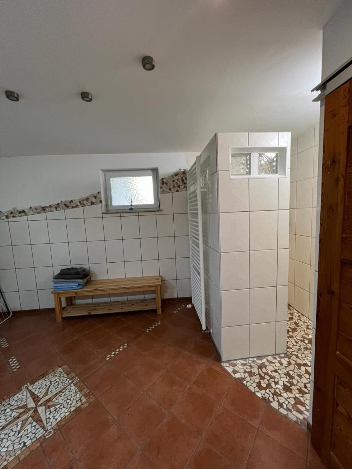 Haus Am Berzdorfer See - 3 Schlafzimmer - Ganzes Haus Zur Alleinnutzung - Terrasse - Hochwertige Ausstattung Гёрлиц Экстерьер фото
