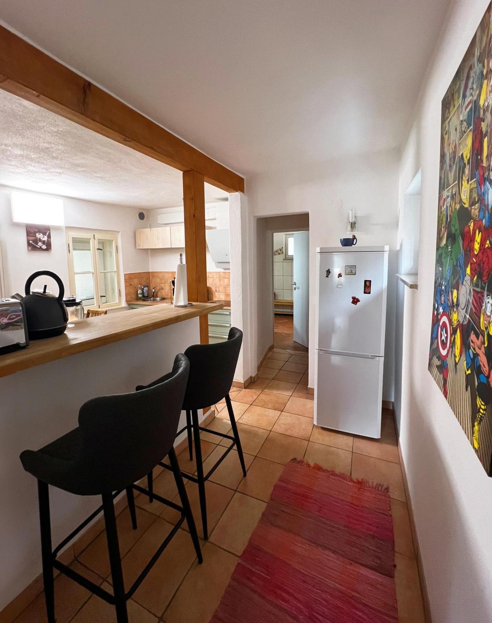 Haus Am Berzdorfer See - 3 Schlafzimmer - Ganzes Haus Zur Alleinnutzung - Terrasse - Hochwertige Ausstattung Гёрлиц Экстерьер фото