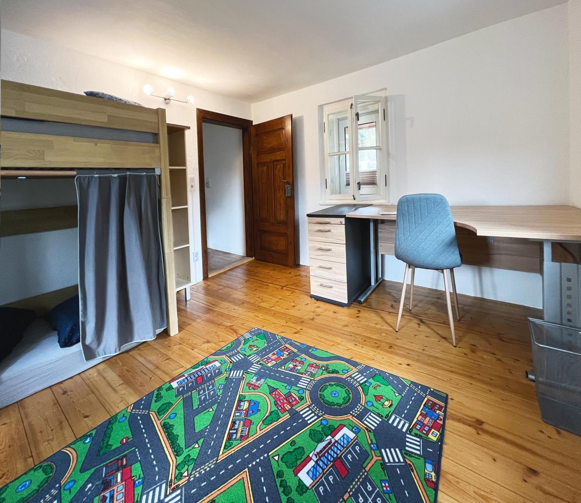 Haus Am Berzdorfer See - 3 Schlafzimmer - Ganzes Haus Zur Alleinnutzung - Terrasse - Hochwertige Ausstattung Гёрлиц Экстерьер фото