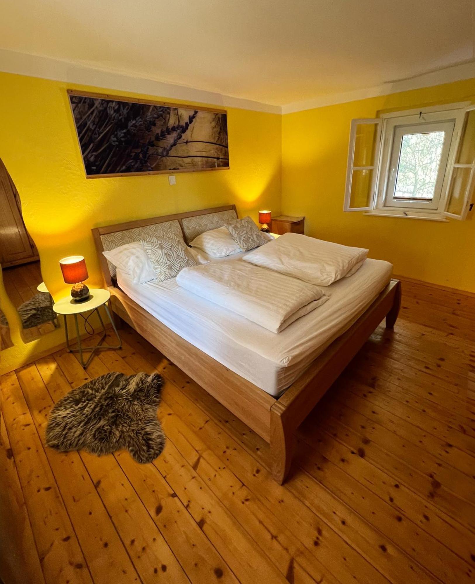 Haus Am Berzdorfer See - 3 Schlafzimmer - Ganzes Haus Zur Alleinnutzung - Terrasse - Hochwertige Ausstattung Гёрлиц Экстерьер фото
