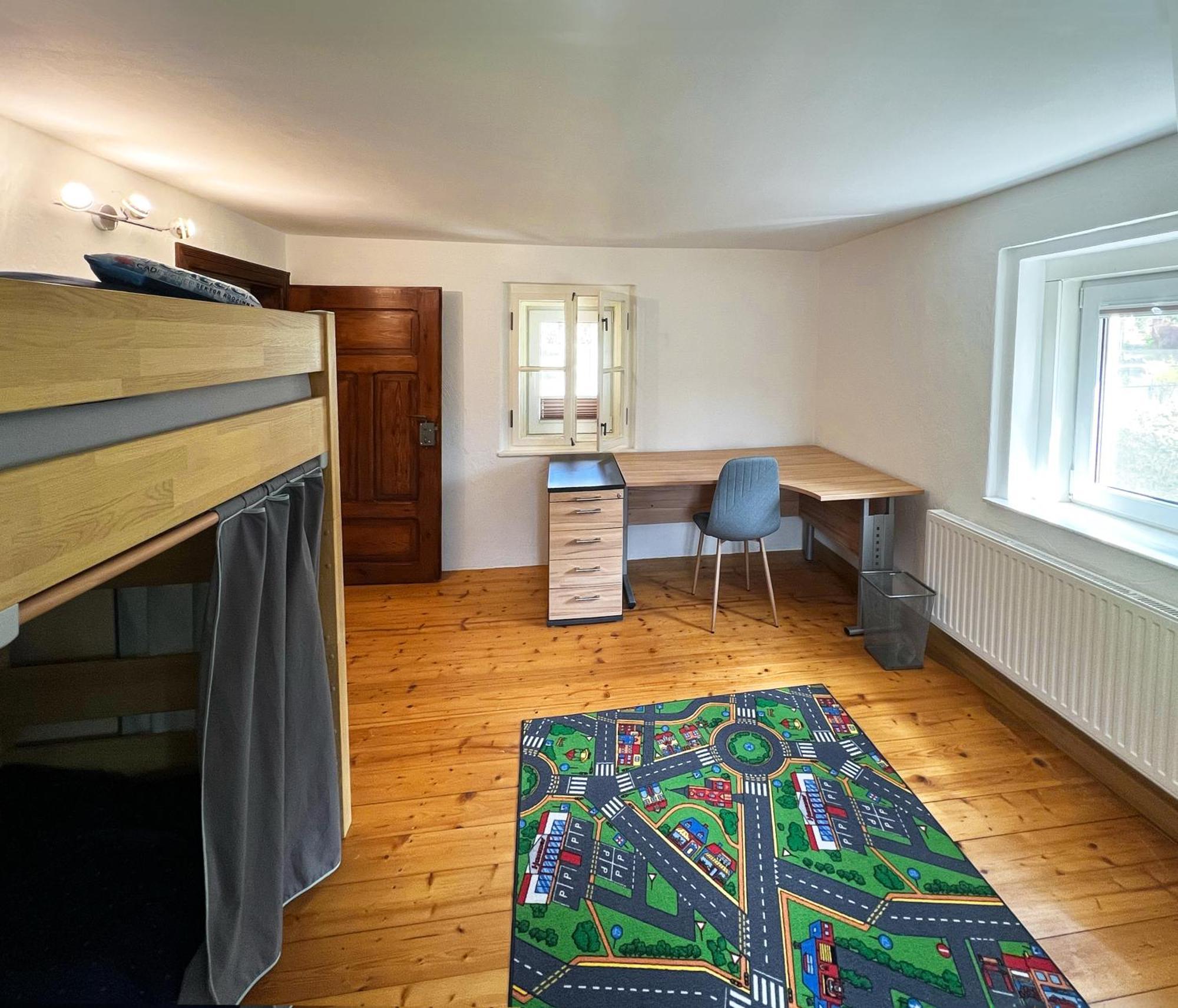 Haus Am Berzdorfer See - 3 Schlafzimmer - Ganzes Haus Zur Alleinnutzung - Terrasse - Hochwertige Ausstattung Гёрлиц Экстерьер фото