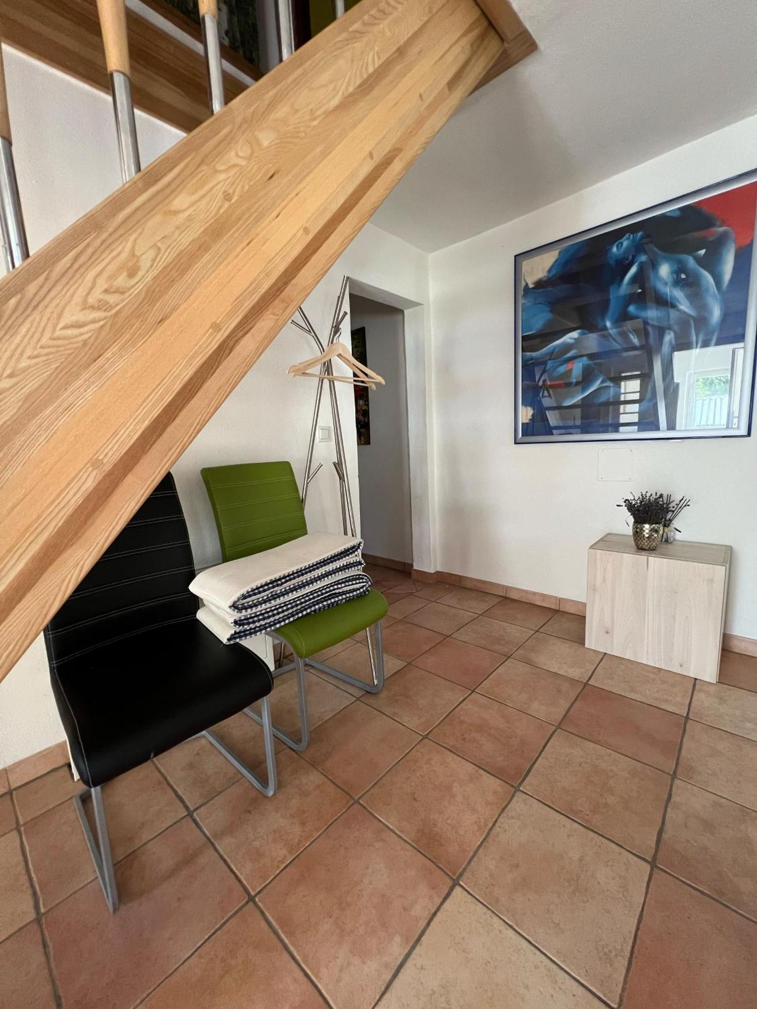 Haus Am Berzdorfer See - 3 Schlafzimmer - Ganzes Haus Zur Alleinnutzung - Terrasse - Hochwertige Ausstattung Гёрлиц Экстерьер фото