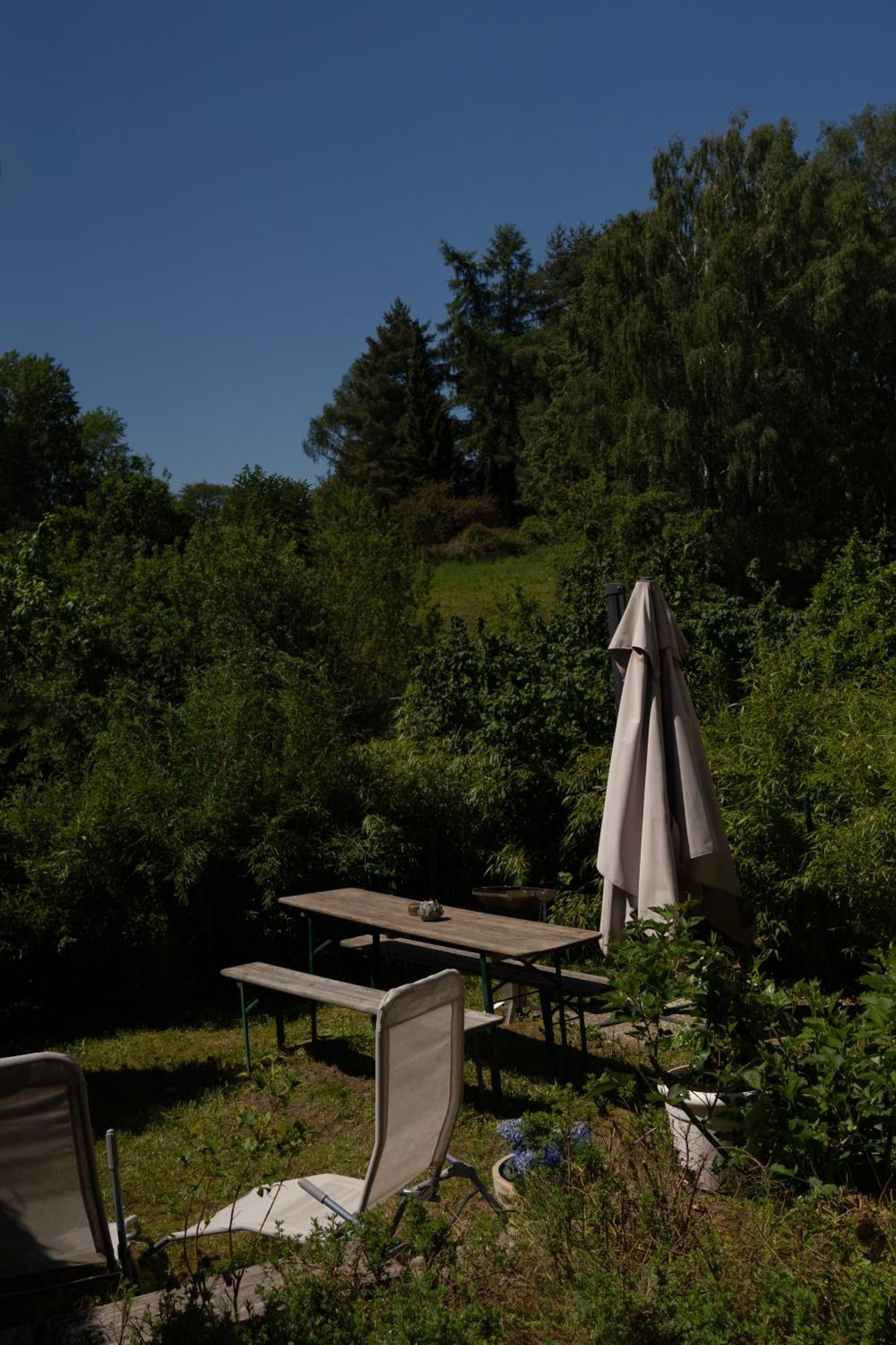 Haus Am Berzdorfer See - 3 Schlafzimmer - Ganzes Haus Zur Alleinnutzung - Terrasse - Hochwertige Ausstattung Гёрлиц Экстерьер фото