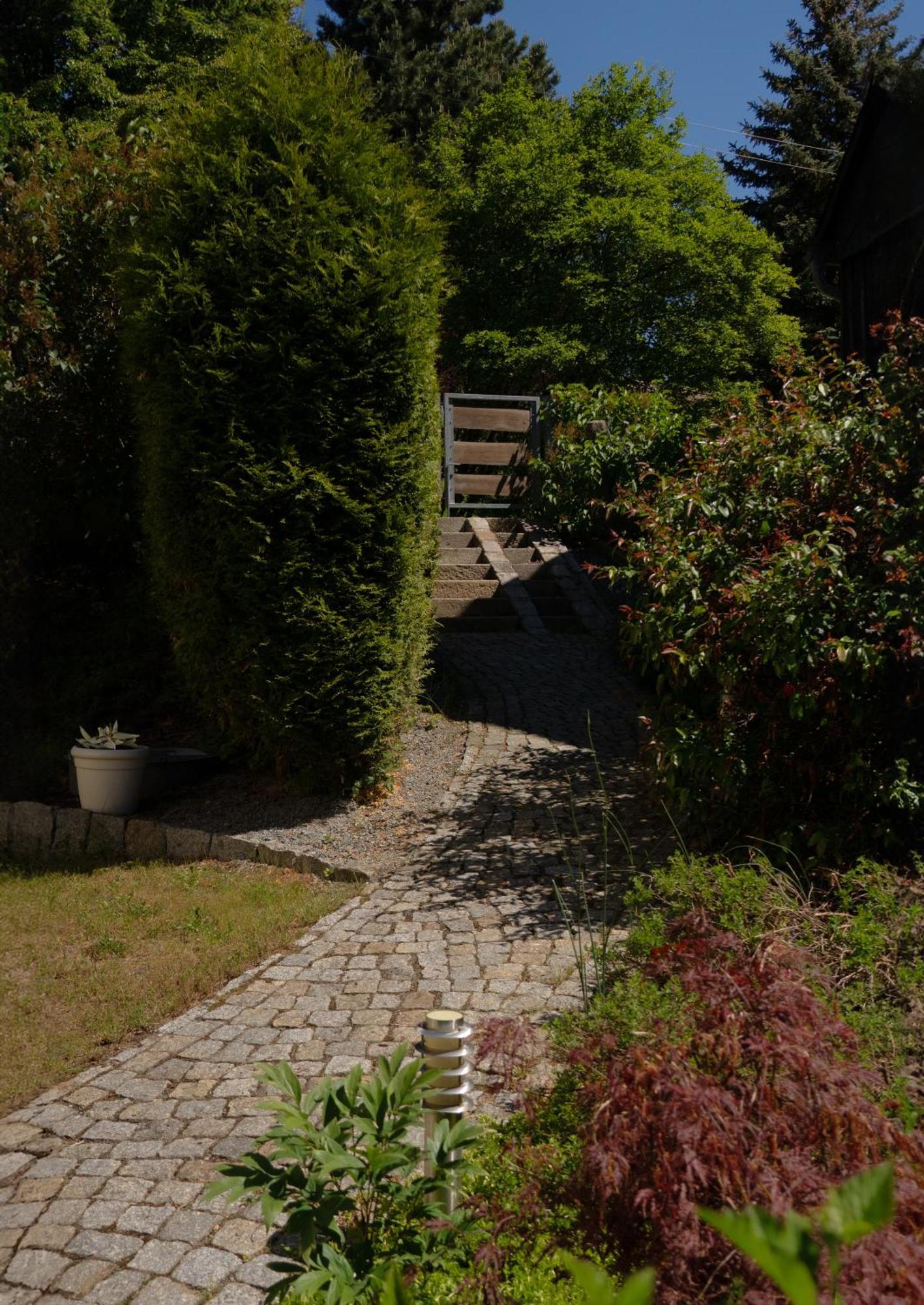 Haus Am Berzdorfer See - 3 Schlafzimmer - Ganzes Haus Zur Alleinnutzung - Terrasse - Hochwertige Ausstattung Гёрлиц Экстерьер фото
