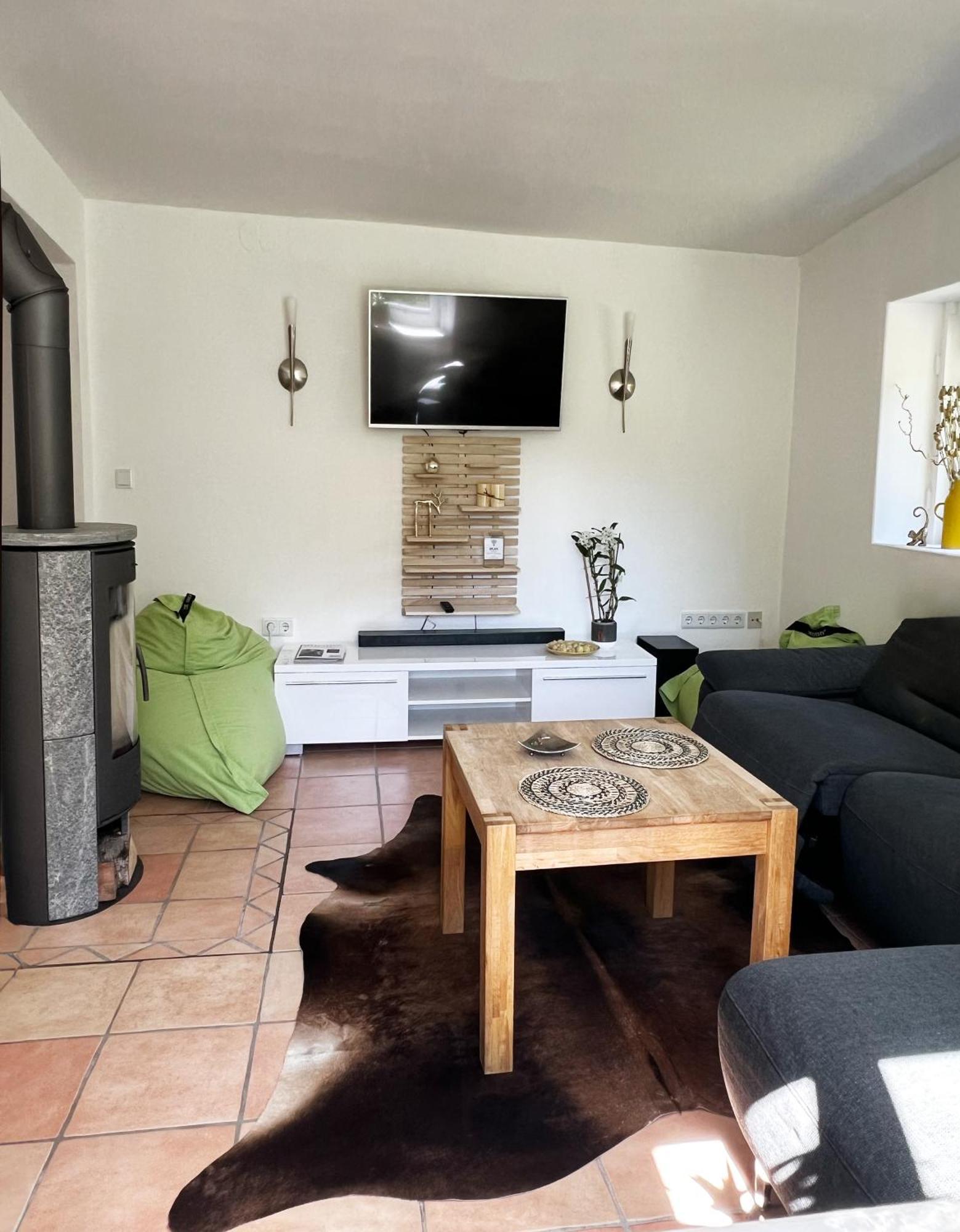 Haus Am Berzdorfer See - 3 Schlafzimmer - Ganzes Haus Zur Alleinnutzung - Terrasse - Hochwertige Ausstattung Гёрлиц Экстерьер фото